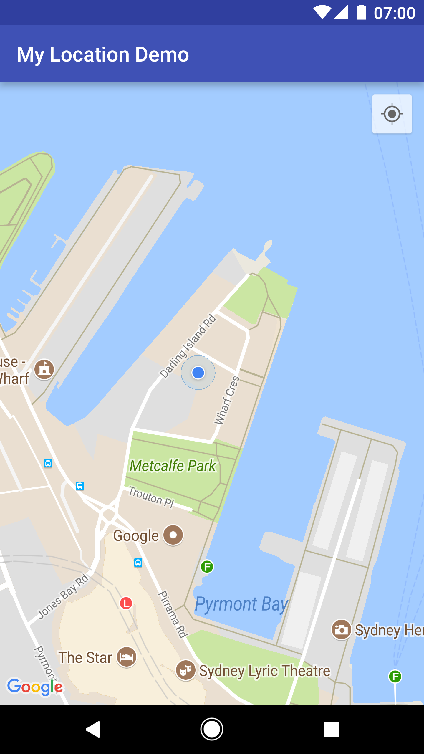 Location Data Google Maps Android Api Google Developers Location Data Google Maps Android Api Google Developers