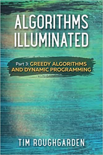 Cover of Algorithms Illuminated