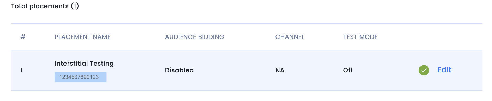 Integrating Inmobi With Mediation Mobile Ads Sdk For Ios