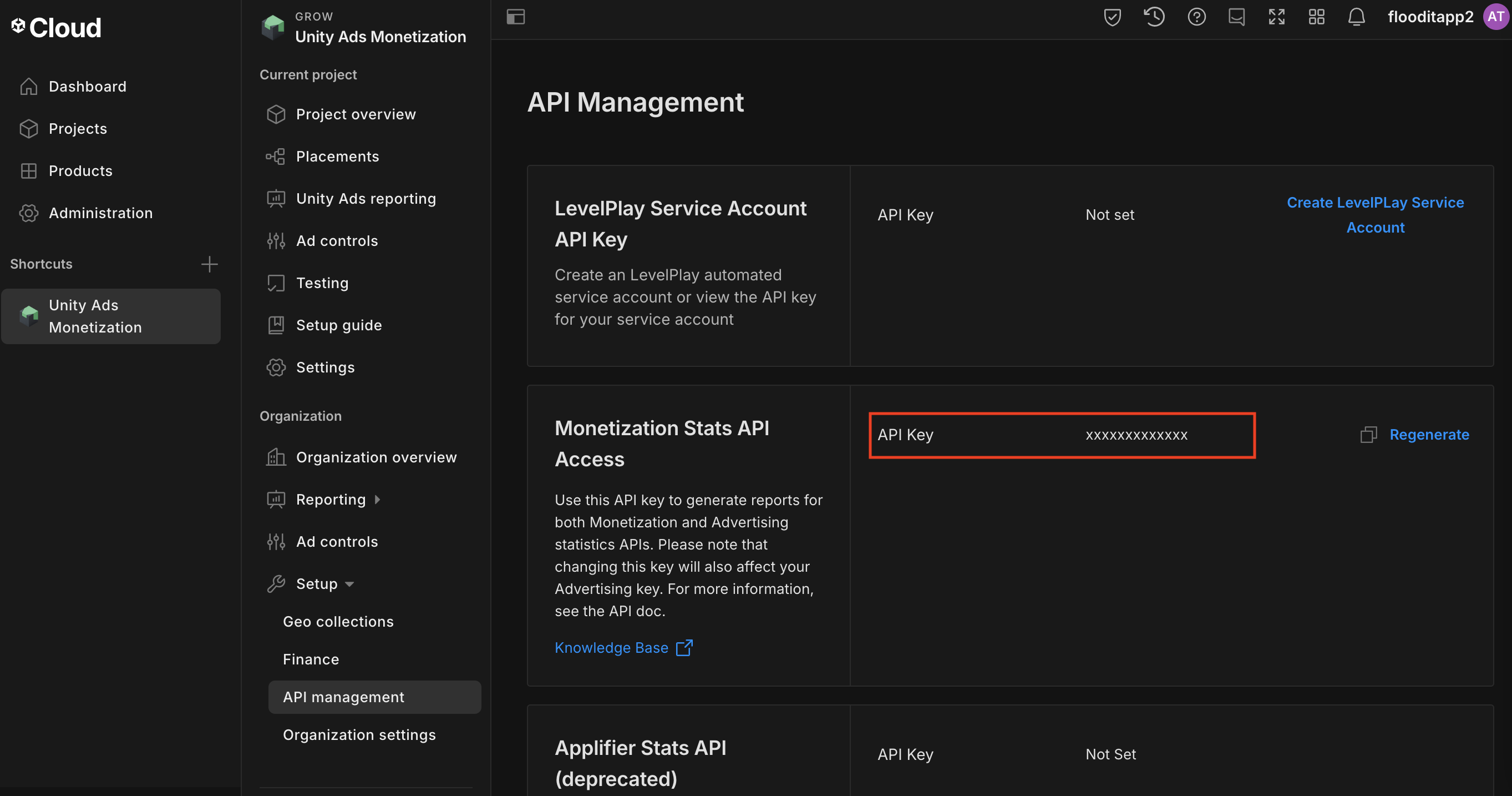 Integrating Unity Ads With Mediation Google Developers