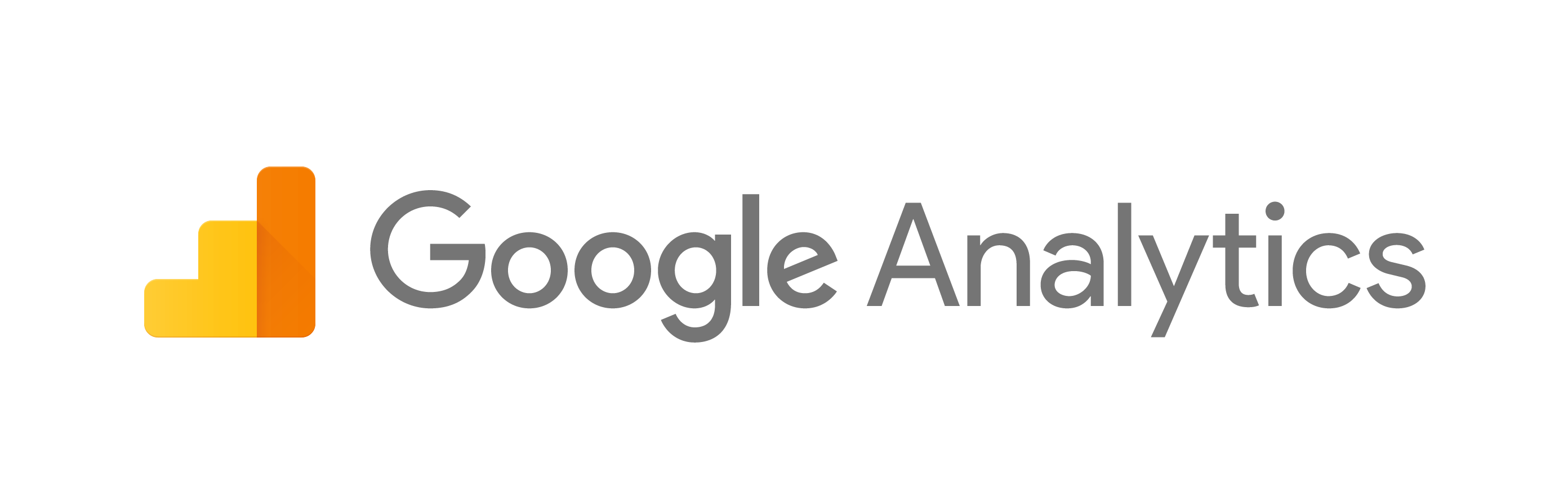 Resultado de imagen de google analytics logo