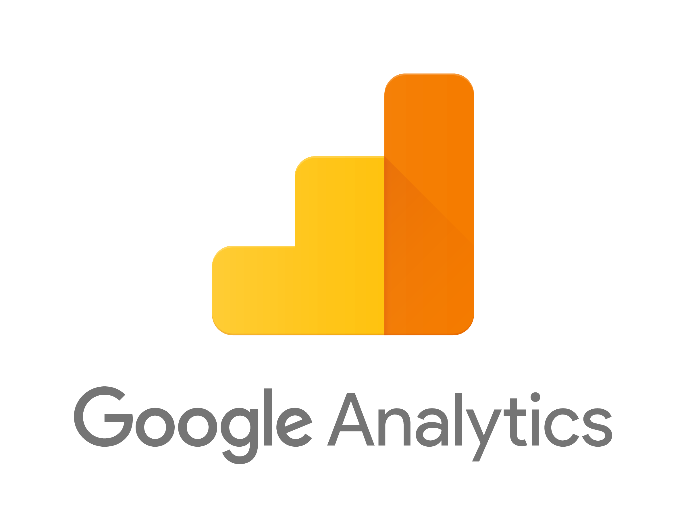 Afbeeldingsresultaat voor google analytics logo