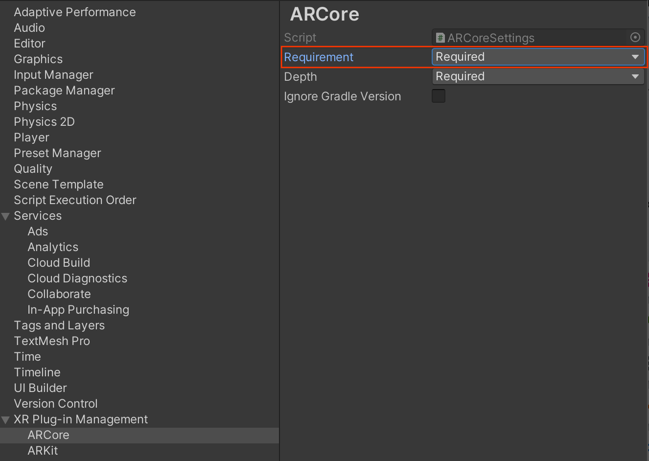 Enable Arcore Google Developers Enable Arcore Google Developers