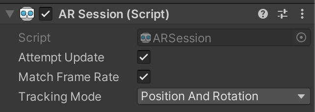 Getting Started With ARCore Extensions for Unity's AR Foundation
