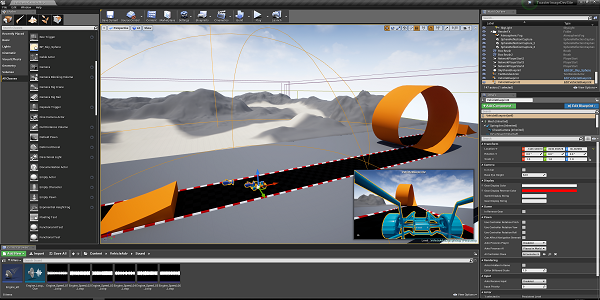 Build new augmented reality experiences that seamlessly blend the ...