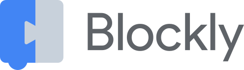 Representing the Blockly brand | Google Developers