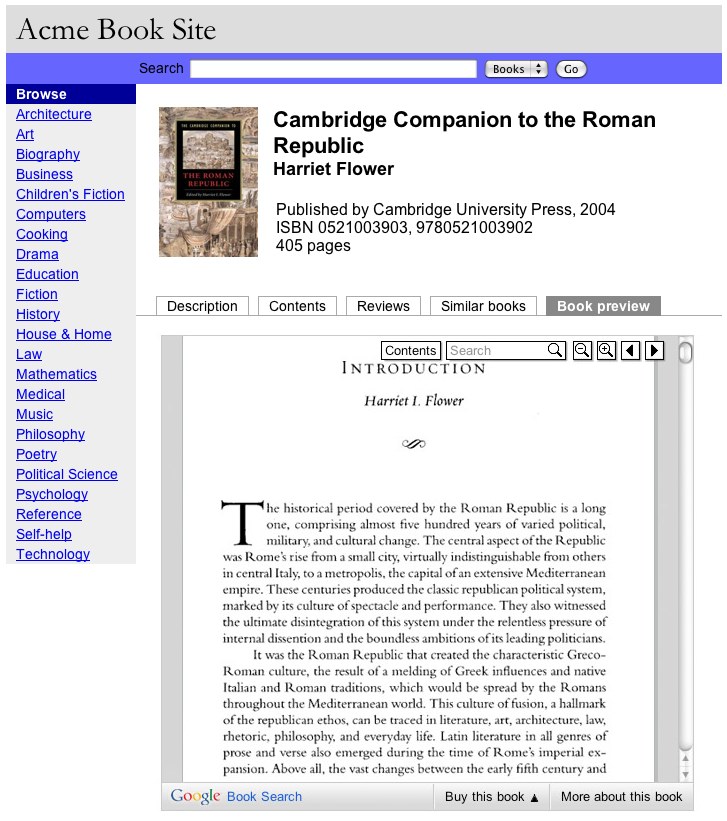 Branding Guidelines Google Books Apis Google Developers