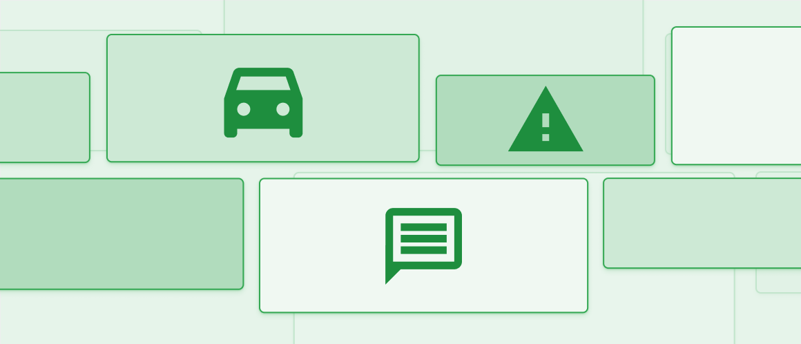 Esquema de notificación