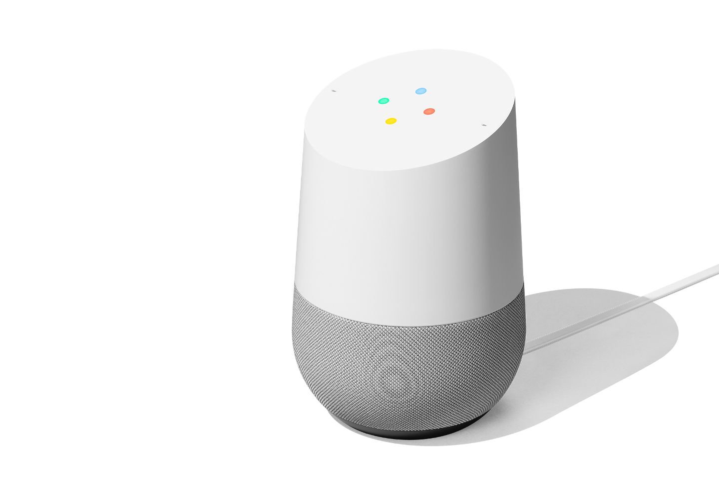 Cast Google Developers