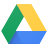 Google Drive logo