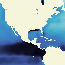 COPERNICUS/MARINE/GLOBAL_SEA_SURFACE/NRT_DAILY