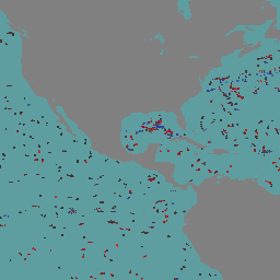 COPERNICUS/MARINE/INSITU_MULTI_4KM/ARGO