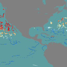 COPERNICUS/MARINE/INSITU_MULTI_4KM/DRIFTER
