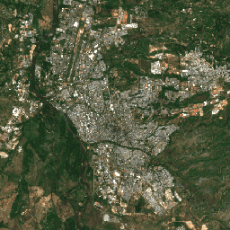 COPERNICUS/S2_CLOUD_PROBABILITY