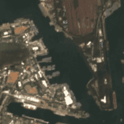 COPERNICUS/S2_SR_HARMONIZED