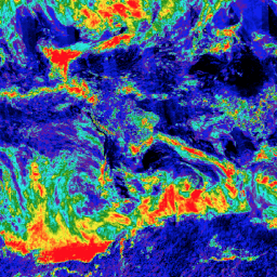 COPERNICUS/S5P/NRTI/L3_CLOUD