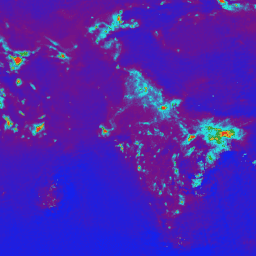 COPERNICUS/S5P/NRTI/L3_NO2