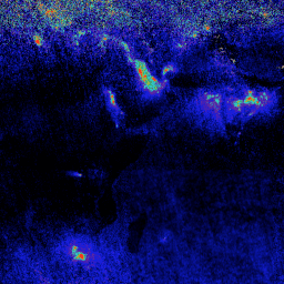 COPERNICUS/S5P/NRTI/L3_SO2
