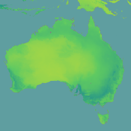 CSIRO/BHI/v4