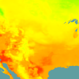 ECMWF/ERA5/HORARIA