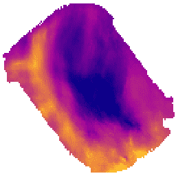 EDF/MethaneSAT/MethaneAIR/methaneair-L4area-2021