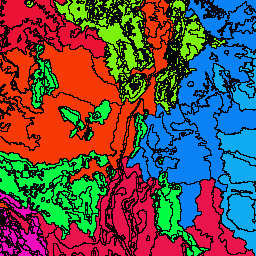 EPA/Ecoregions/2013/L4
