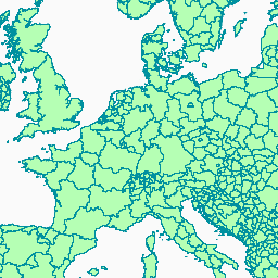 FAO/GAUL/2025/level1