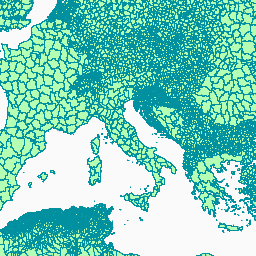 FAO/GAUL/2025/level2