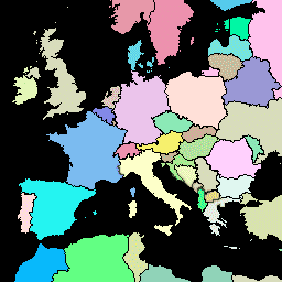 FAO/GAUL_SIMPLIFIED_500m/2015/level0