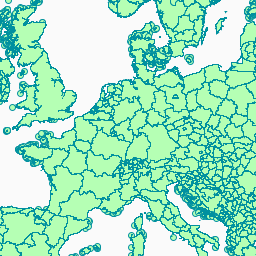 FAO/GAUL_SIMPLIFIED_500m/2025/level1