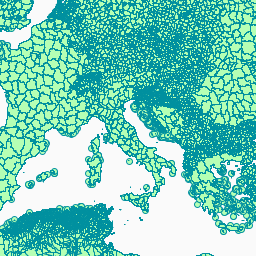 FAO/GAUL_SIMPLIFIED_500m/2025/level2