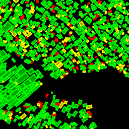 GOOGLE/Research/open-buildings/v1/polygons