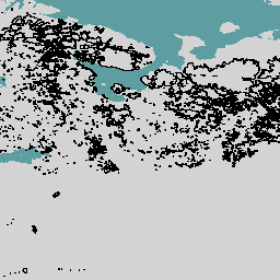 HU_BERLIN / EPFD / V2 / چند ضلعی