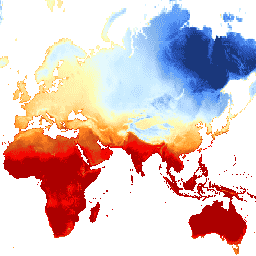 IDAHO_EPSCOR/TERRACLIMATE