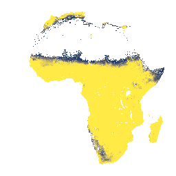 ISDASOIL/Africa/v1/bedrock_depth