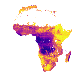 ISDASOIL/Africa/v1/calcium_extractable