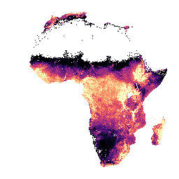 ISDASOIL/Africa/v1/carbon_organic