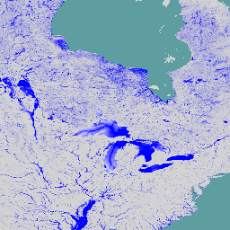 JRC/CEMS_GLOFAS/FloodHazard/v2_1