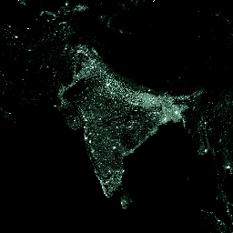 JRC/GHSL/P2016/POP_GPW_GLOBE_V1