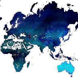 JRC/GSW1_0/Metadata