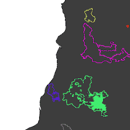 JRC/GWIS/GlobFire/v2/DailyPerimeters