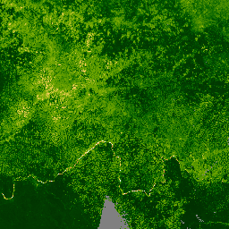 LANDSAT/COMPOSITES/C02/T1_L2_32DAY_NDVI