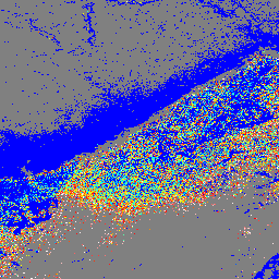LANDSAT/COMPOSITES/C02/T1_L2_32DAY_NDWI