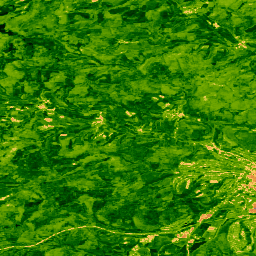 LANDSAT/COMPOSITES/C02/T1_L2_8DAY_EVI