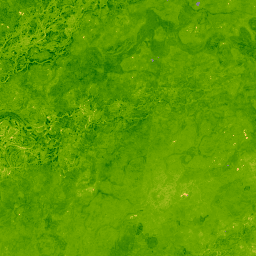 LANDSAT/COMPOSITES/C02/T1_L2_8DAY_NDVI