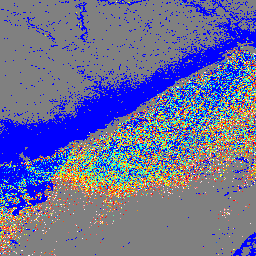 LANDSAT/COMPOSITES/C02/T1_L2_8DAY_NDWI