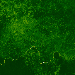LANDSAT/COMPOSITES/C02/T1_L2_ANNUAL_NDVI