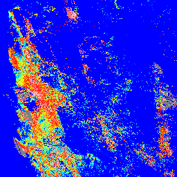 LANDSAT/COMPOSITES/C02/T1_L2_ANNUAL_NDWI