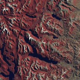 LANDSAT/GLS2005
