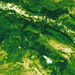LANDSAT/LE07/C01/T1_ANNUAL_GREENEST_TOA